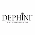 Dephini Logo