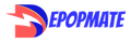 DepopMate Logo