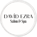 David Ezra Professional Haircare Logo