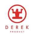 Derek Product Logo