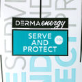 DermaEnergy UK Logo