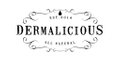 Dermalicious Logo