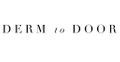 Derm to Door Logo