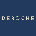 DEROCHE logo