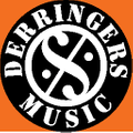 derringers Logo