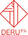 Deru Logo