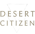 Desert Citizen Jewelry Logo