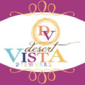Desert Vista Dyeworks Logo