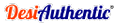 Desiauthentic Logo