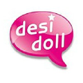 Desi Doll Logo