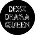 Desidramaqueen Logo