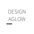 Design Aglow Logo