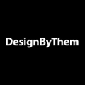 DesignByThem Australia Logo