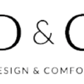 Design & Comfort Logo