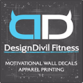 DesignDivil logo