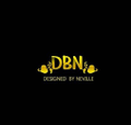 Designedbyneville Logo