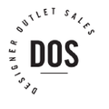 Designer Outlet Sales Logo
