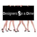 designersonadime Logo