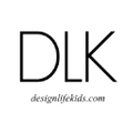 Design Life Kids Logo