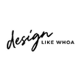 Design Like Whoa Logo
