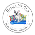 Design My Digs Logo