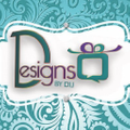 Designs By Dij Logo
