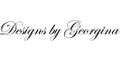 DesignsbyGeorgina Logo