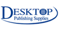 Desktop Publishing Supplies, Inc. logo