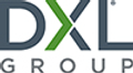 DXL Big + Tall Logo