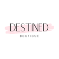 Destined Boutique Logo