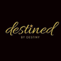 Destined by Destiny Logo