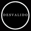 Desvalido Logo