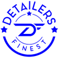 Detailers Finest logo