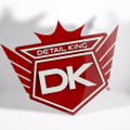 Detail King Logo