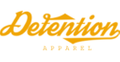 Detention Apparel Logo