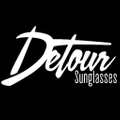 Detour Sunglasses USA Logo