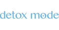 Detox Mode Logo