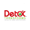 Detox Transforms Logo