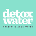 detoxwater Logo