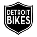 Detroit Bikes Logo