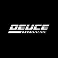 Deuce Online Logo