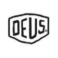 Deus Ex Machina Motorcycles Australia logo