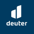 deuter logo