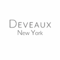DEVEAUX NEW YORK Logo