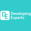 Developing Experts logo