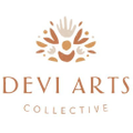 Devi Arts Collective Logo