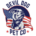 Devil Dog Pet Co Logo