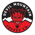 Devil Mountain Coffee Co. Logo