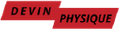 Devin Physique Logo