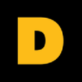 DEWALT Shelving Logo